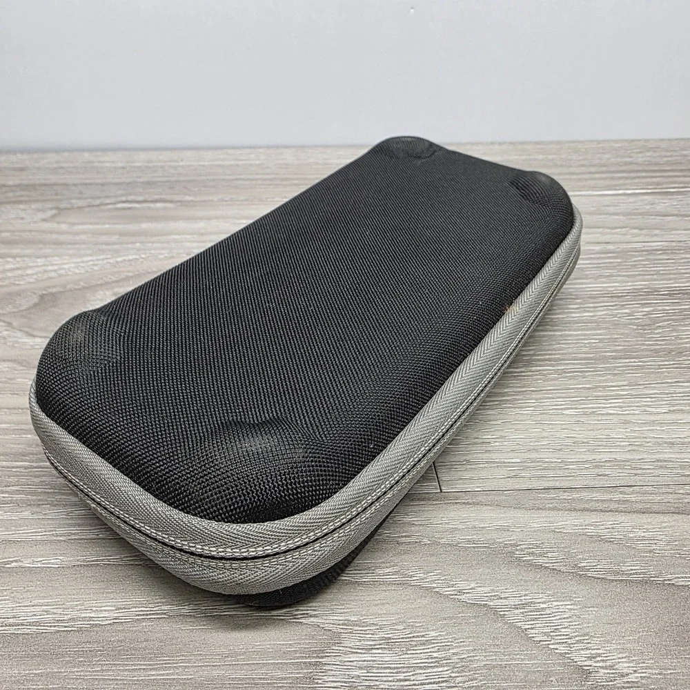 Nintendo‎ Switch Hard Shell Protector Case Black Gray